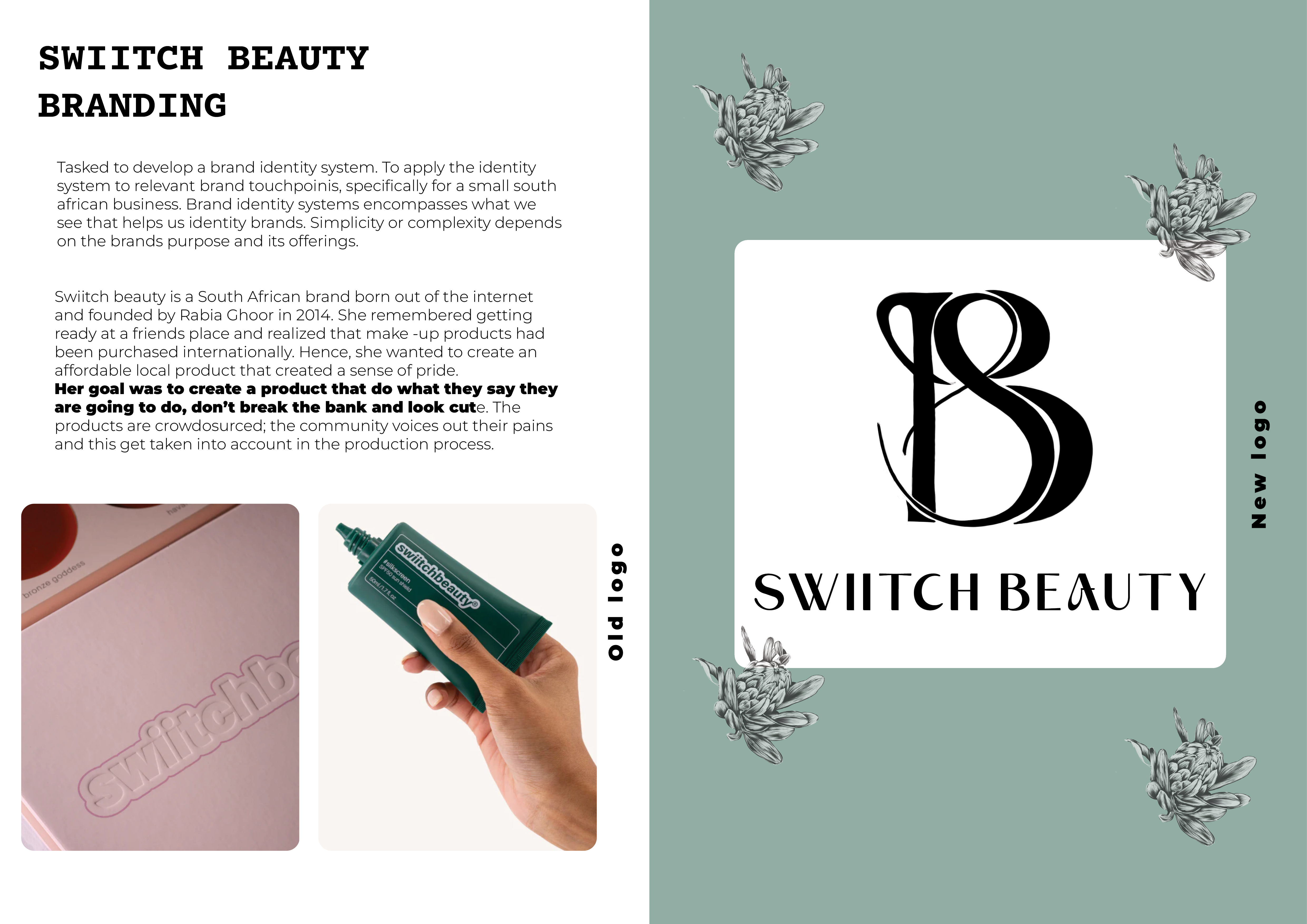 Packaging Design
